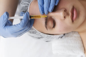 Bioestimuladores de colágeno para firmeza e rejuvenescimento da pele