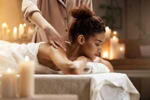 Mini Day Spa individual e para casal na Clínica Ticiana Pires Estética e SPA