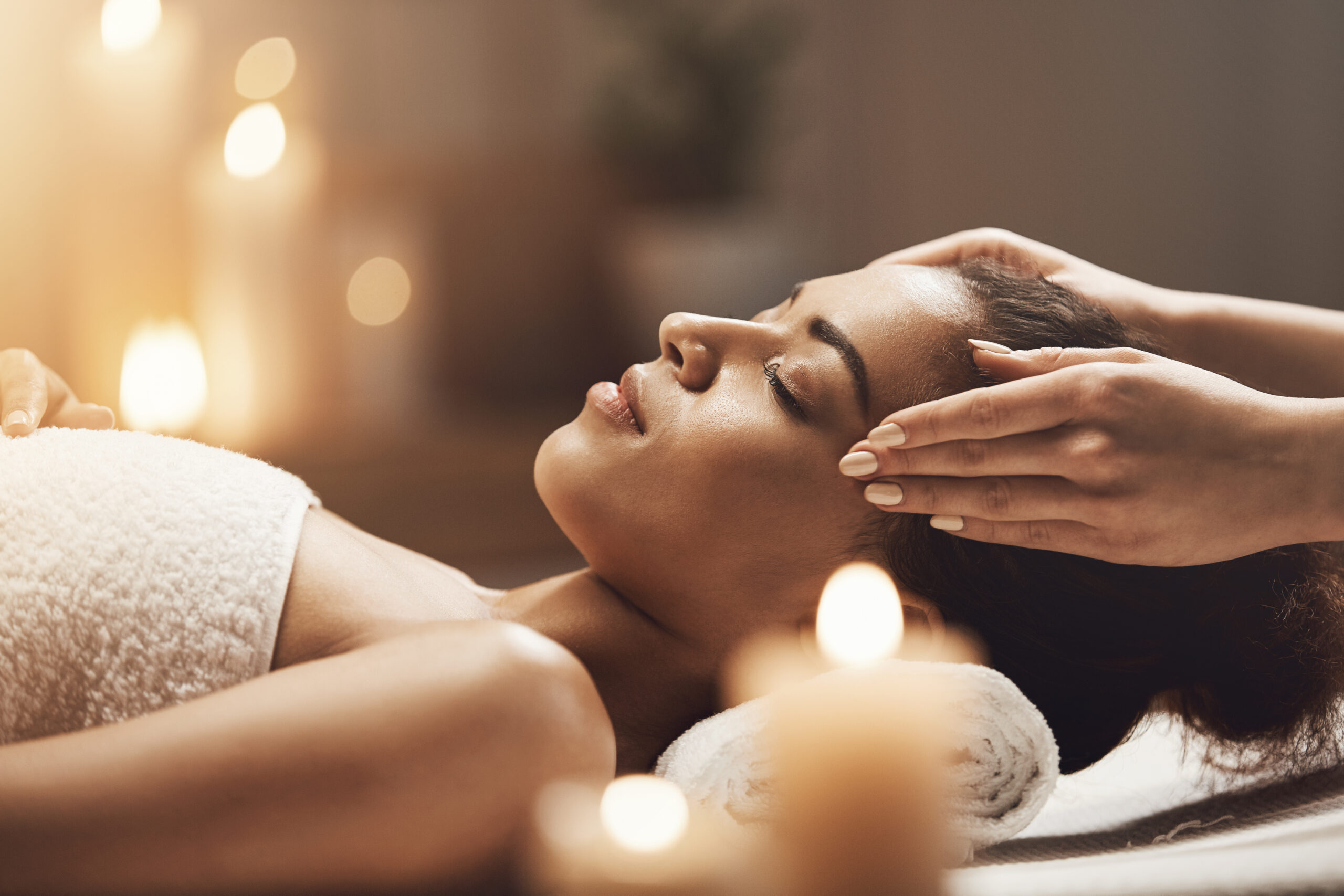 Mini Day Spa individual e para casal na Clínica Ticiana Pires Estética e SPA
